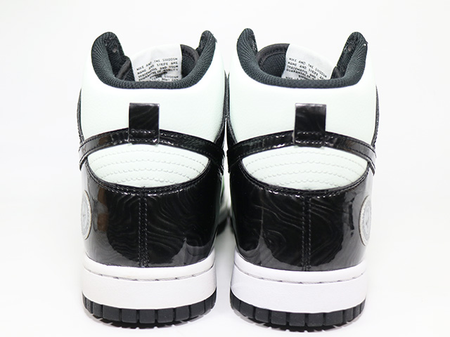 DUNK HIGH k-77031-2 - 4