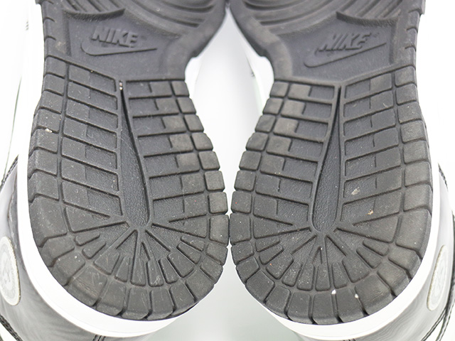 DUNK HIGH k-77031-2 - 5