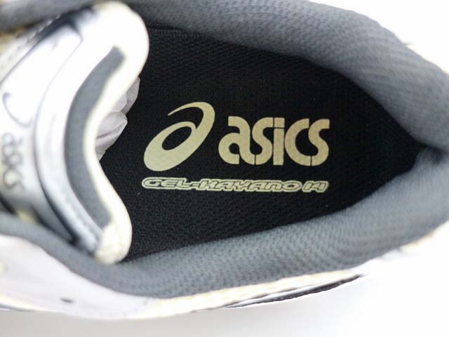 GEL-KAYANO 14 1203A537-250 - 6