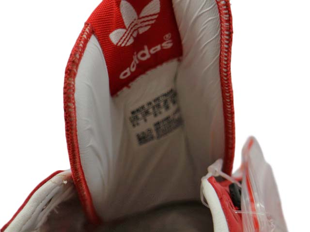 ZX 450 HFS G16523 - 9
