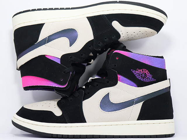 AIR JORDAN 1 ZOOM AIR CMFT k-77048-1 - 1