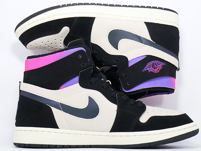AIR JORDAN 1 ZOOM AIR CMFT k-77048-1 - 2