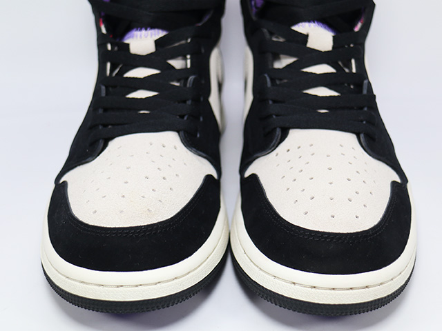 AIR JORDAN 1 ZOOM AIR CMFT k-77048-1 - 3