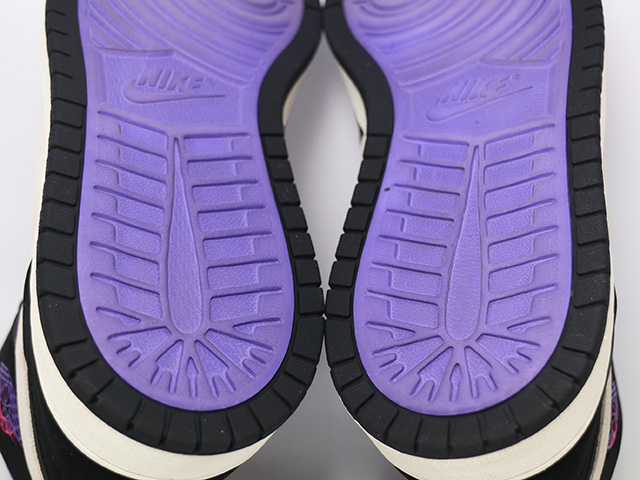 AIR JORDAN 1 ZOOM AIR CMFT k-77048-1 - 5