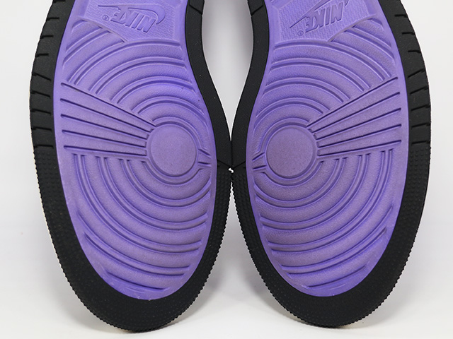 AIR JORDAN 1 ZOOM AIR CMFT k-77048-1 - 6