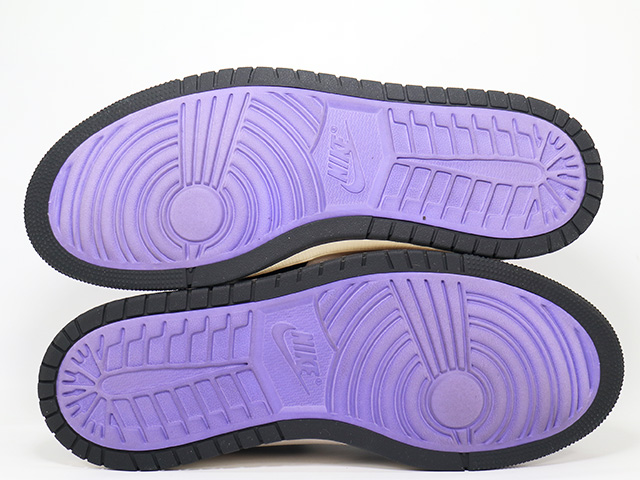 AIR JORDAN 1 ZOOM AIR CMFT k-77048-1 - 7