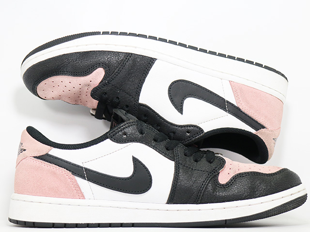 AIR JORDAN 1 LOW OG k-77051-1 - 2