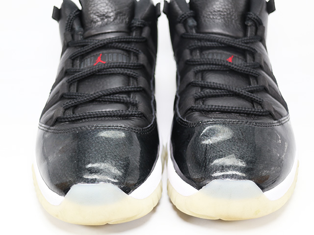 AIR JORDAN 11 RETRO LOW k-77044-1 - 3
