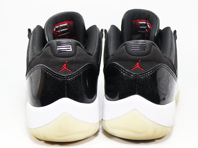 AIR JORDAN 11 RETRO LOW k-77044-1 - 4