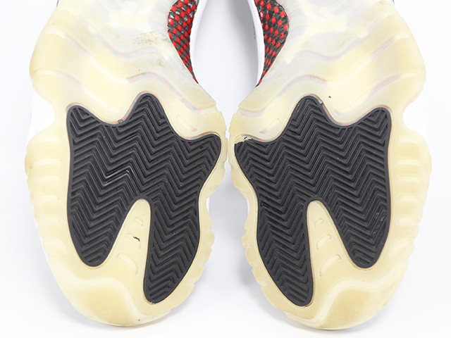 AIR JORDAN 11 RETRO LOW k-77044-1 - 6