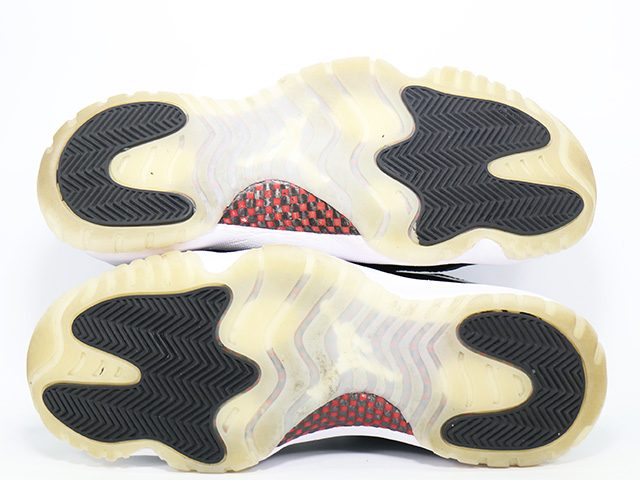 AIR JORDAN 11 RETRO LOW k-77044-1 - 7