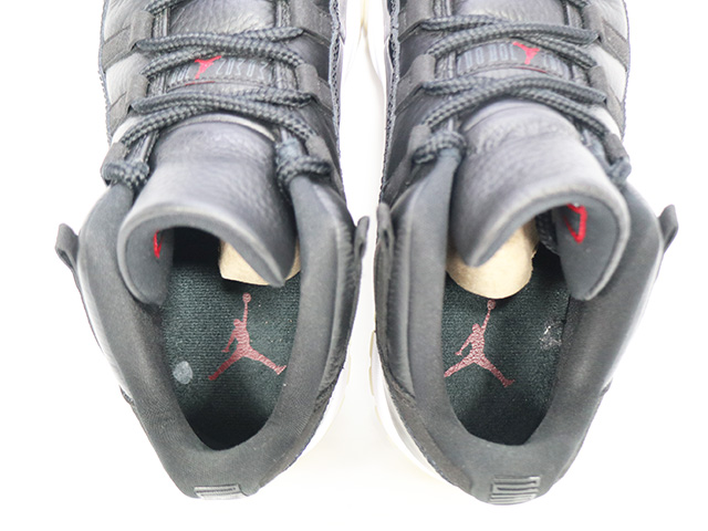 AIR JORDAN 11 RETRO LOW k-77044-1 - 8