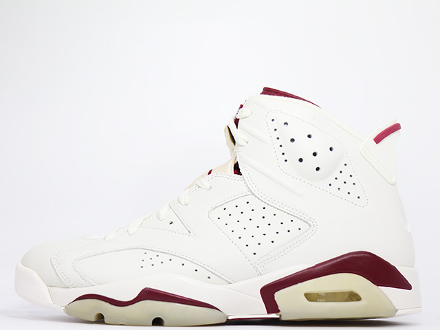 AIR JORDAN 6 RETRO