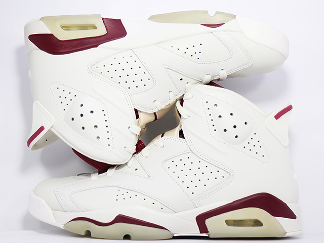 AIR JORDAN 6 RETRO k-77058-3 - 1