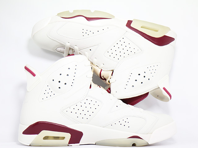 AIR JORDAN 6 RETRO k-77058-3 - 2