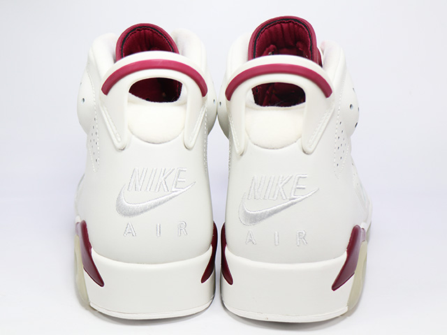 AIR JORDAN 6 RETRO k-77058-3 - 4