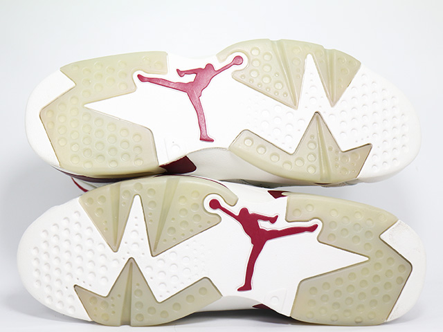 AIR JORDAN 6 RETRO k-77058-3 - 7