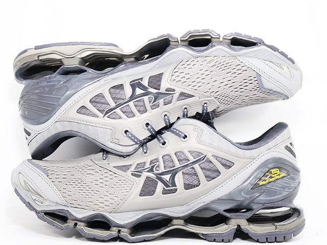 WAVE PROPHECY 9 k-77076-3 - 1