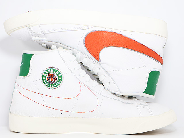 BLAZER MID QS HH k-77075-5 - 2