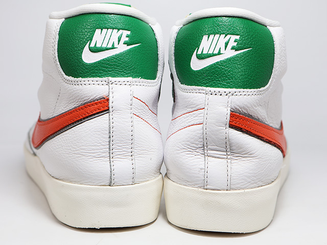 BLAZER MID QS HH k-77075-5 - 4