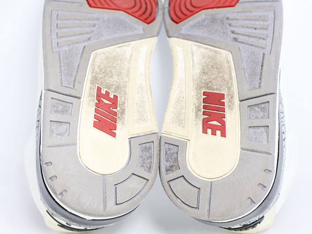 AIR JORDAN 3 RETRO k-77084-1 - 6