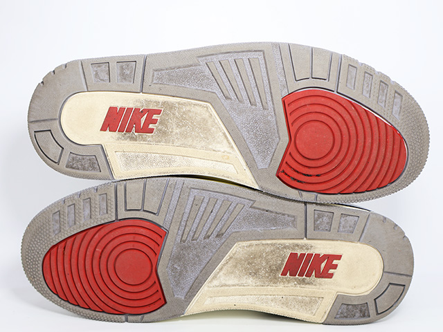 AIR JORDAN 3 RETRO k-77084-1 - 8