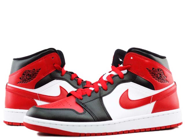WMNS AIR JORDAN 1 MID BQ6472-079 - 2
