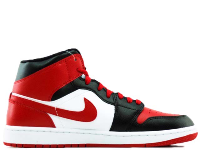 WMNS AIR JORDAN 1 MID BQ6472-079 - 1