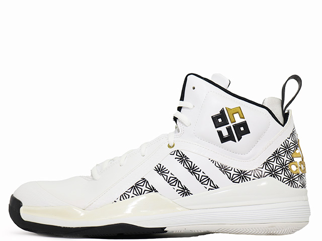 D HOWARD 5