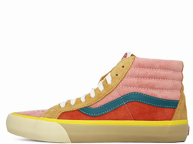 SK8-HI REISSUE VLT LX