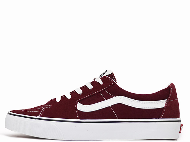 SK8-LOW