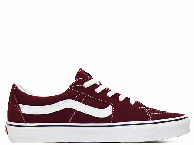 SK8-LOW VN0A4UUK5U7 - 1