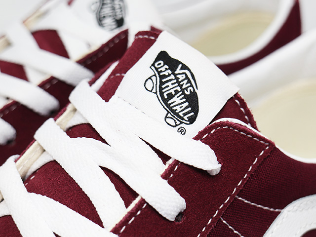SK8-LOW VN0A4UUK5U7 - 4
