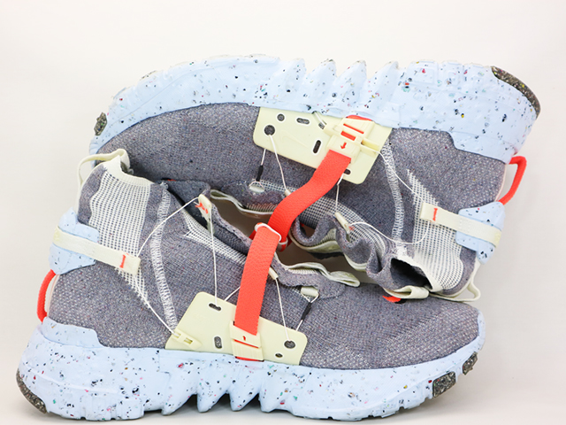 SPACE HIPPIE 03 s-12446-4 - 4