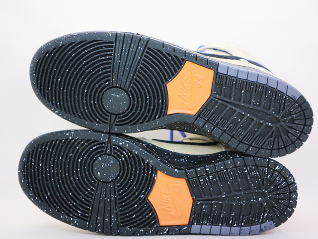 DUNK HIGH PREMIUM SB s-12455-1 - 9