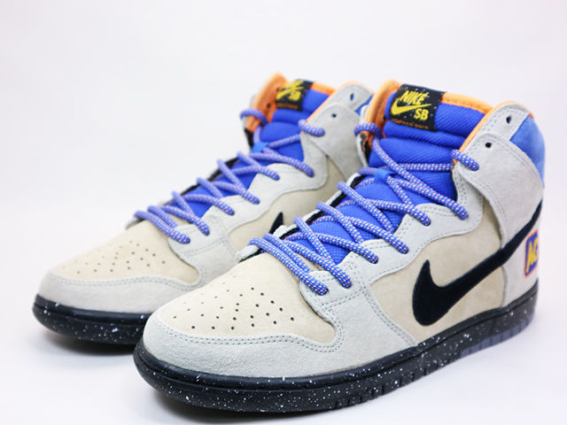 DUNK HIGH PREMIUM SB s-12455-1 - 1