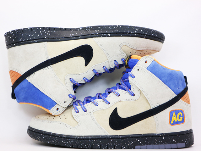 DUNK HIGH PREMIUM SB s-12455-1 - 3