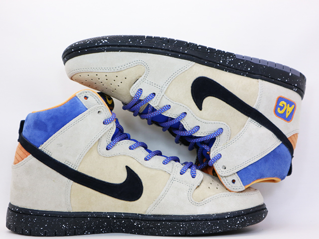 DUNK HIGH PREMIUM SB s-12455-1 - 4