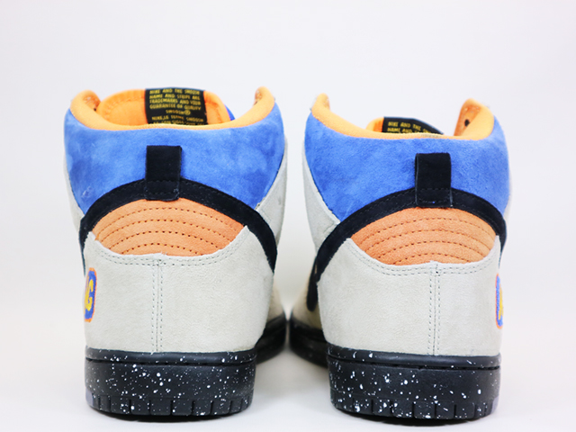DUNK HIGH PREMIUM SB s-12455-1 - 5