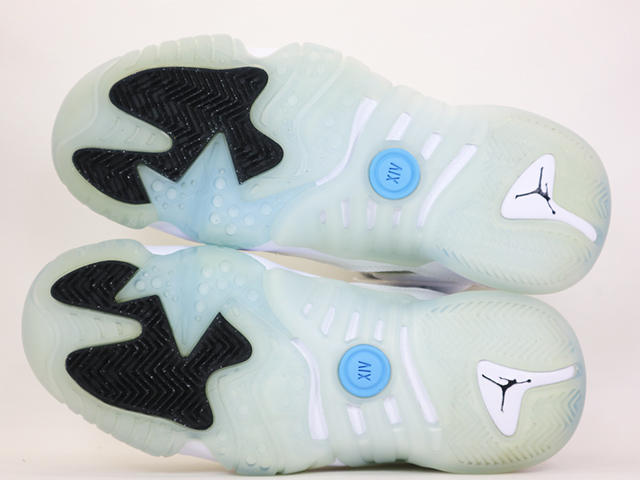 JUMPMAN TWO TREY s-12469-1 - 9