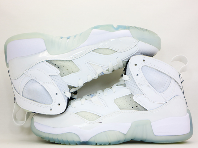 JUMPMAN TWO TREY s-12469-1 - 3
