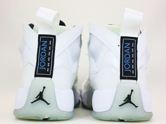 JUMPMAN TWO TREY s-12469-1 - 5