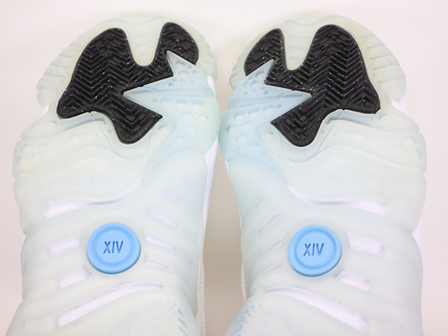 JUMPMAN TWO TREY s-12469-1 - 8