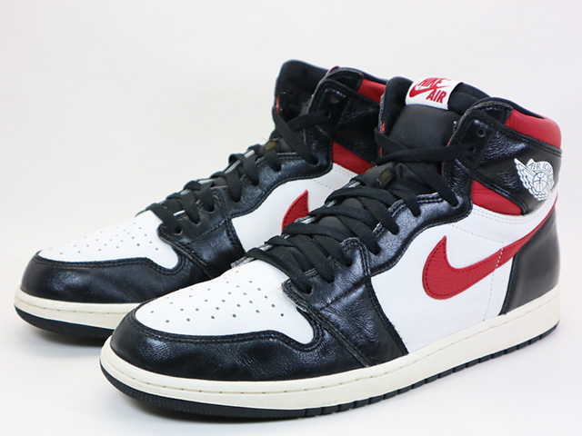 AIR JORDAN 1 RETRO HIGH OG s-12486-1 - 1
