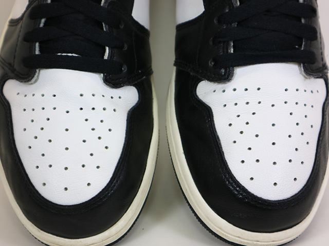 AIR JORDAN 1 RETRO HIGH OG s-12486-1 - 2