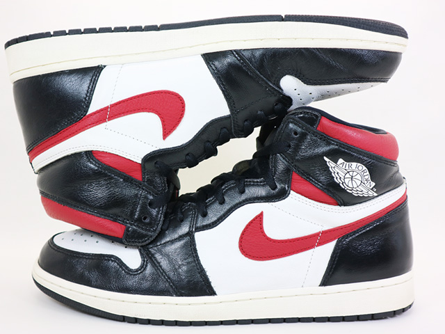 AIR JORDAN 1 RETRO HIGH OG s-12486-1 - 3