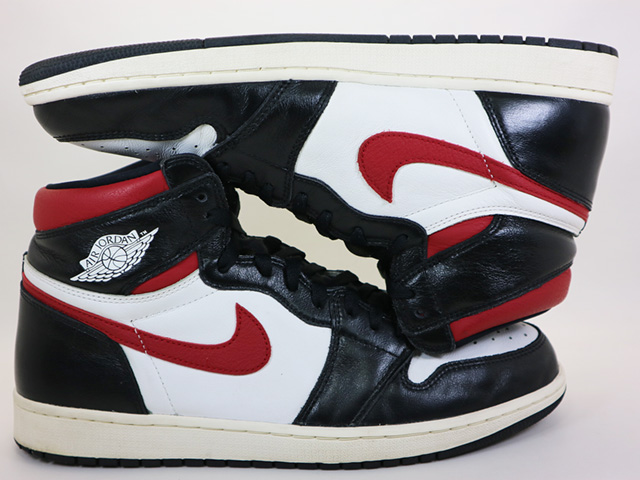 AIR JORDAN 1 RETRO HIGH OG s-12486-1 - 4