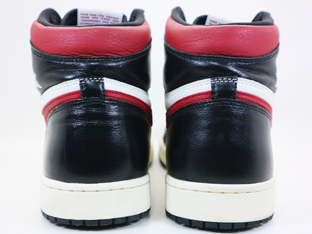 AIR JORDAN 1 RETRO HIGH OG s-12486-1 - 5