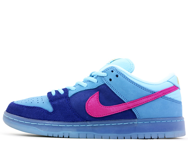 SB DUNK LOW PRO QS s-12488-3