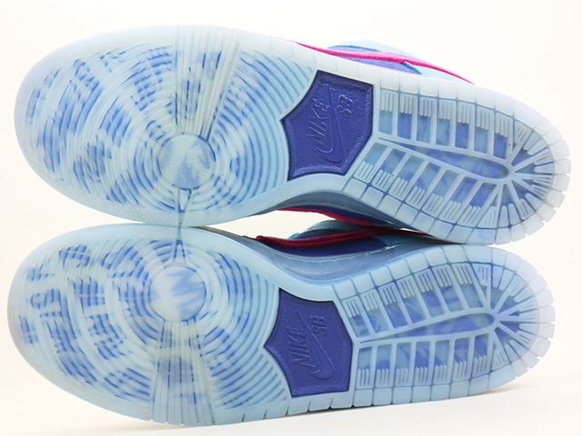 SB DUNK LOW PRO QS s-12488-3 - 9